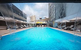 Surmeli Adana Hotel